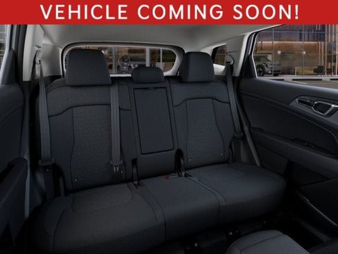 New 2026 Kia Sportage LX AWD/4WD image 16