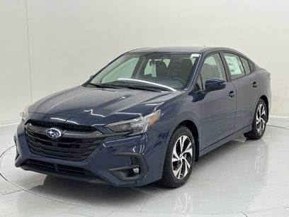 New 2025 Subaru Legacy Premium