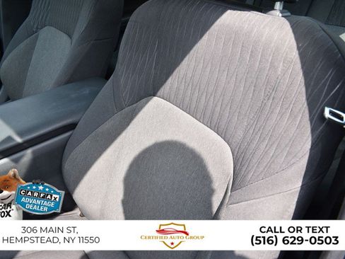 Used 2025 Toyota Camry LE AWD/4WD image 10