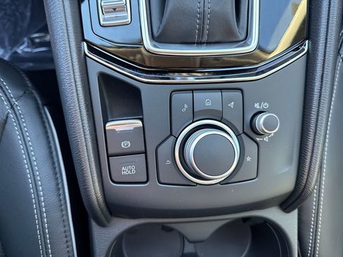 New 2025 MAZDA CX-5 AWD 2.5 S w/ Preferred Package image 24