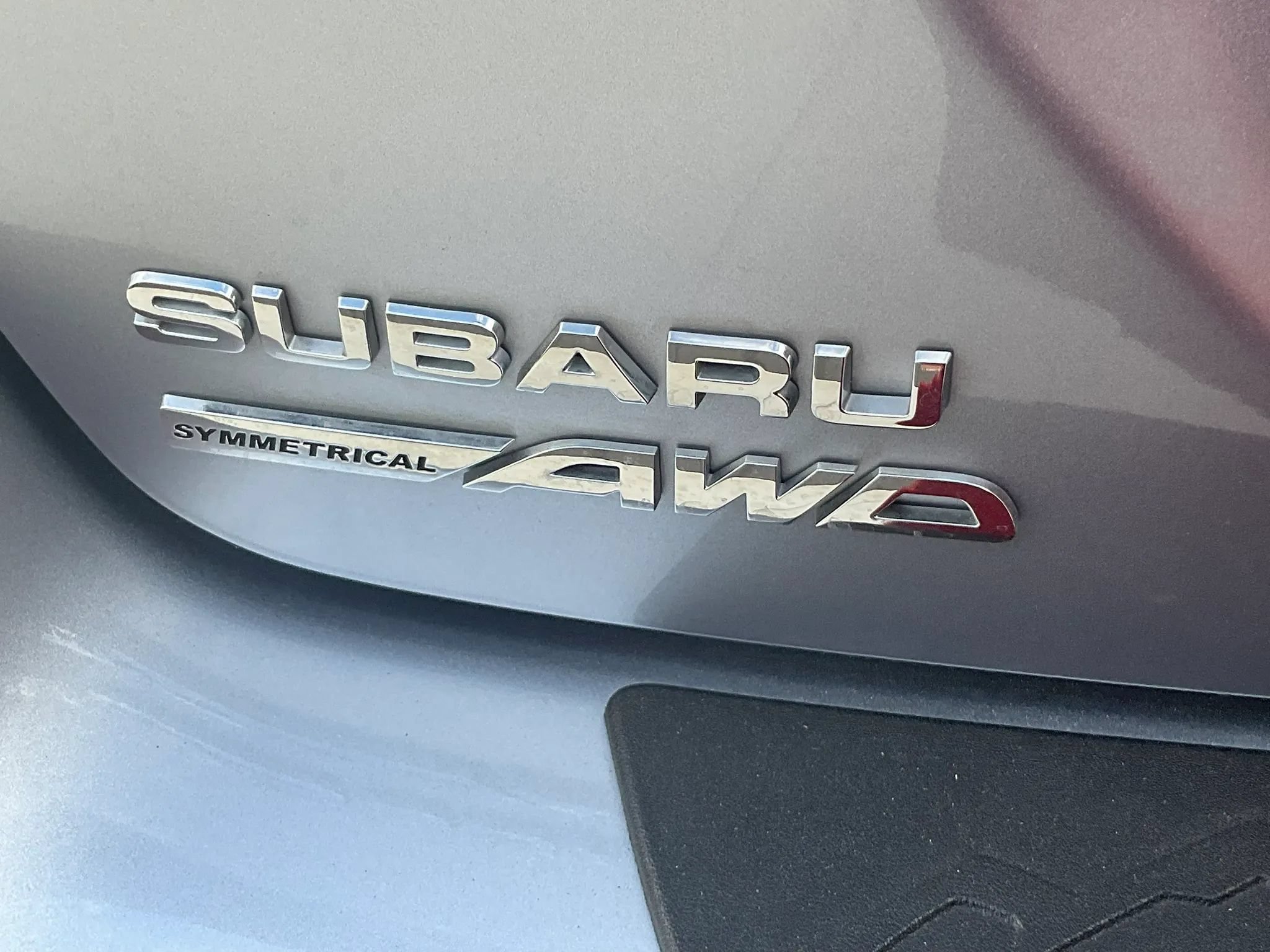 Used 2025 Subaru Crosstrek 2.5i Limited w/ Popular Package #3A AWD/4WD image 12