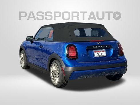 New 2026 MINI Cooper S image 25
