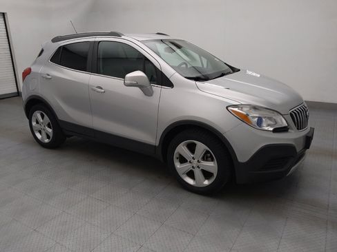 Used 2016 Buick Encore FWD image 11