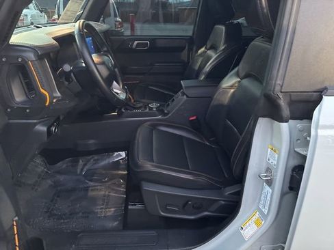 Used 2024 Ford Bronco Badlands image 22
