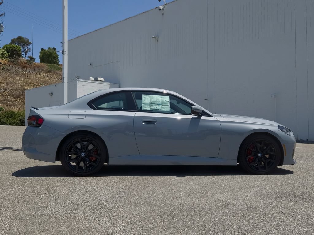 New 2026 BMW 230i Coupe RWD image 4