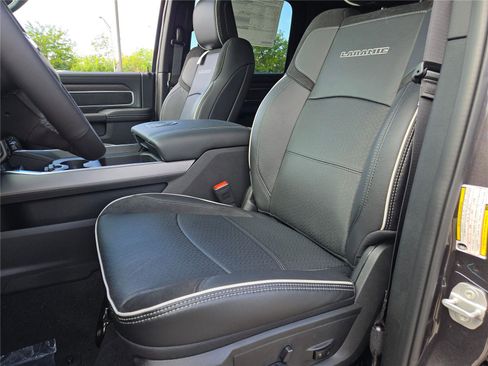 New 2026 RAM 2500 Laramie image 18