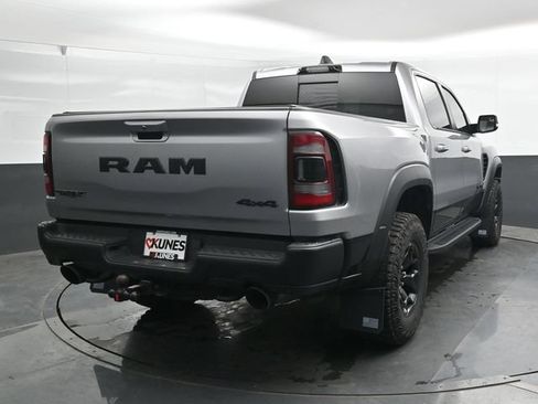 Used 2022 RAM 1500 TRX w/ TRX Level 2 Equipment Group AWD/4WD image 3