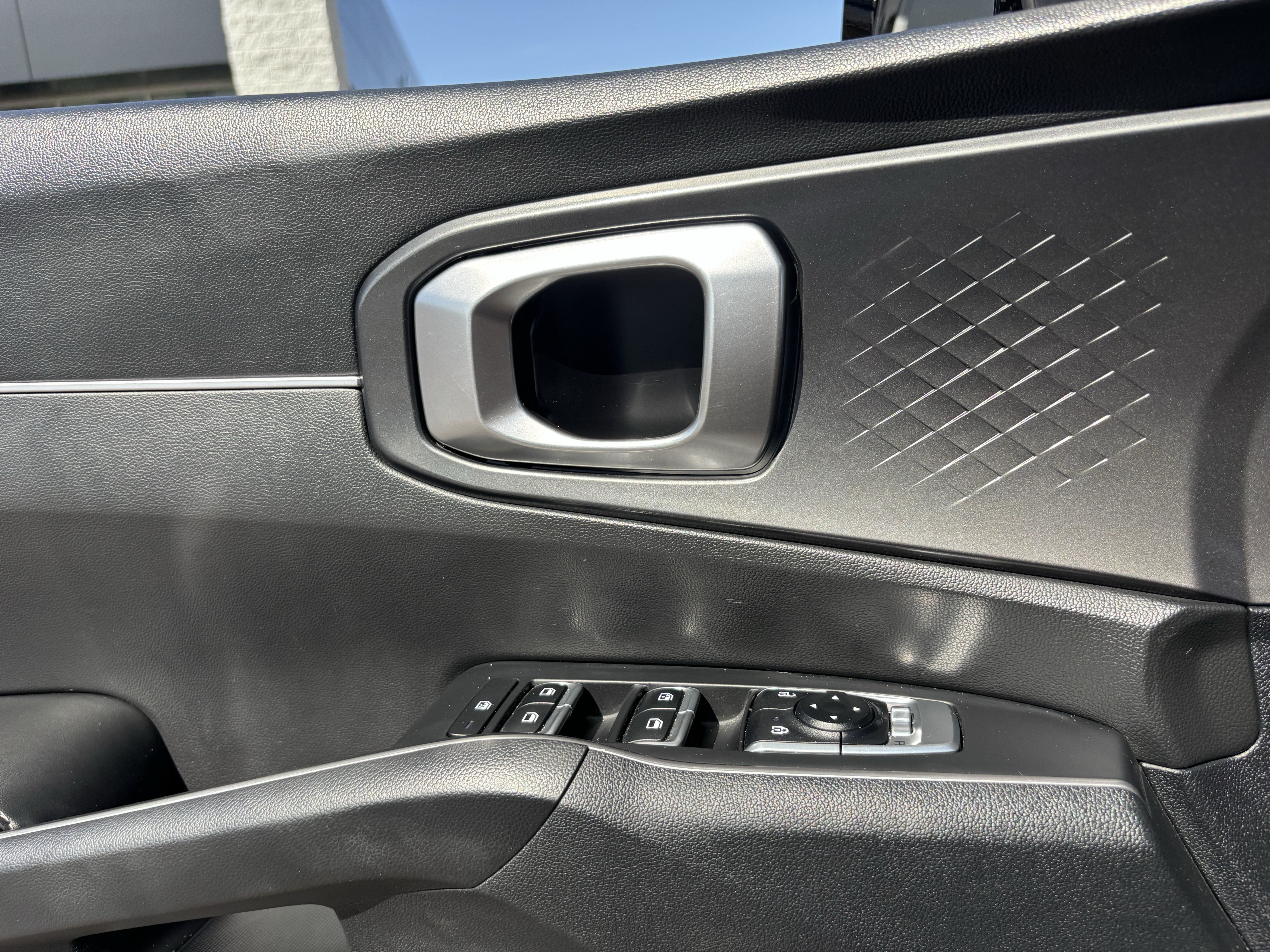 Certified 2022 Kia Sorento LX FWD image 19