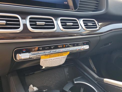 Used 2026 Mercedes-Benz GLE 450 4MATIC image 23