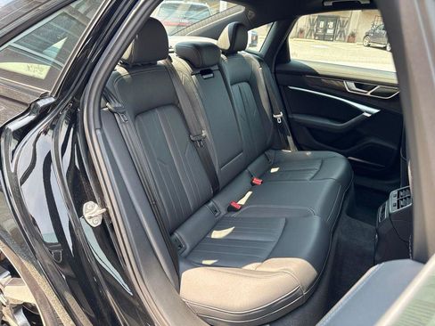 Used 2021 Audi A6 Premium Plus w/ Premium Plus Package AWD/4WD image 25