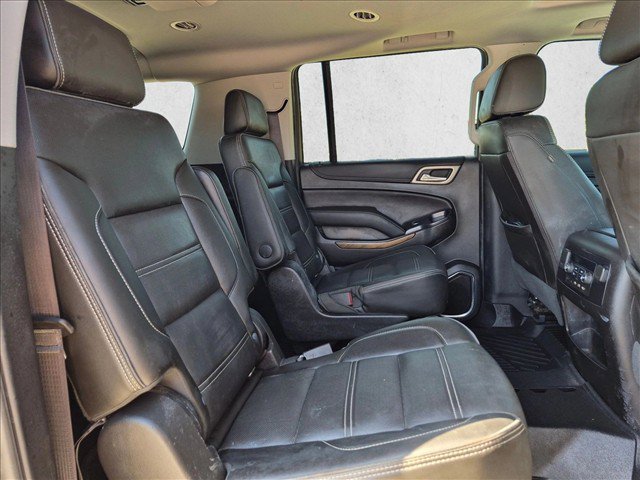 Used 2019 GMC Yukon XL Denali w/ Denali Ultimate Package AWD/4WD image 22
