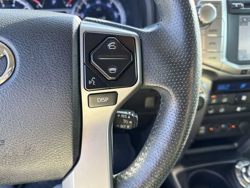 Used 2016 Toyota 4Runner Limited AWD/4WD image 19