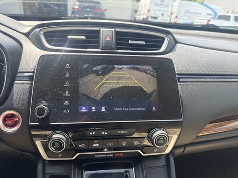 Used 2017 Honda CR-V EX-L image 24