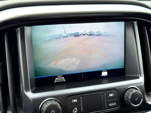 Used 2021 Chevrolet Colorado LT w/ LT Convenience Package RWD image 27