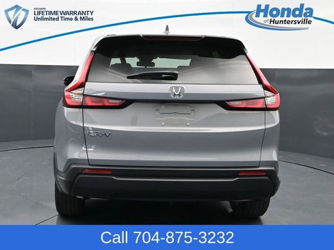Used 2024 Honda CR-V EX image 7