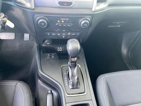 Certified 2022 Ford Ranger XLT w/ Equipment Group 301A Mid image 23