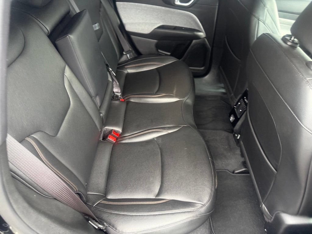 Certified 2024 Jeep Compass Latitude AWD/4WD image 49