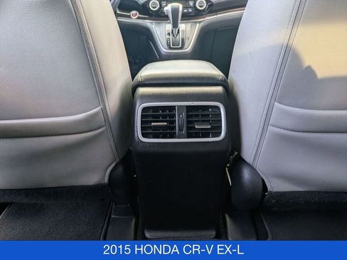 Used 2015 Honda CR-V EX-L image 32