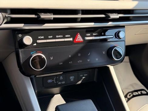 New 2026 Hyundai Tucson SEL AWD/4WD image 24