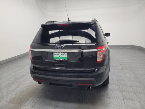 Used 2015 Ford Explorer FWD image 7
