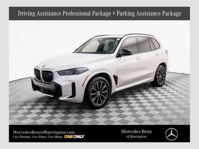 Used 2025 BMW X5 M60i