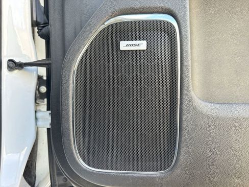 Used 2017 Chevrolet Silverado 3500 LTZ w/ Duramax Plus Package image 32