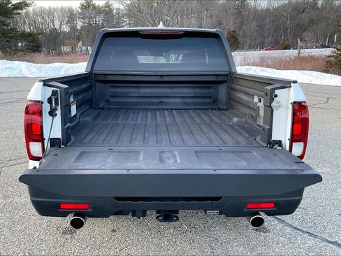 Used 2023 Honda Ridgeline Sport image 32