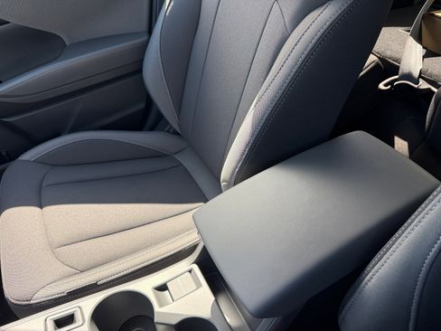 New 2026 Subaru Crosstrek 2.0i Premium AWD/4WD image 14