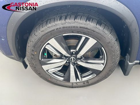 Used 2023 Nissan Rogue SL w/ SL Premium Package AWD/4WD image 39