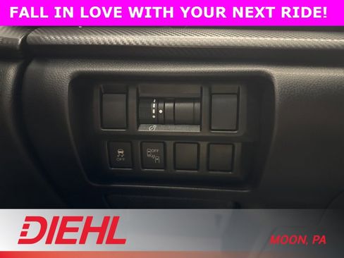 Used 2019 Subaru Impreza 2.0i Sport image 20