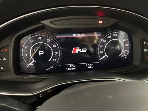 New 2026 Audi RS Q8 performance image 23