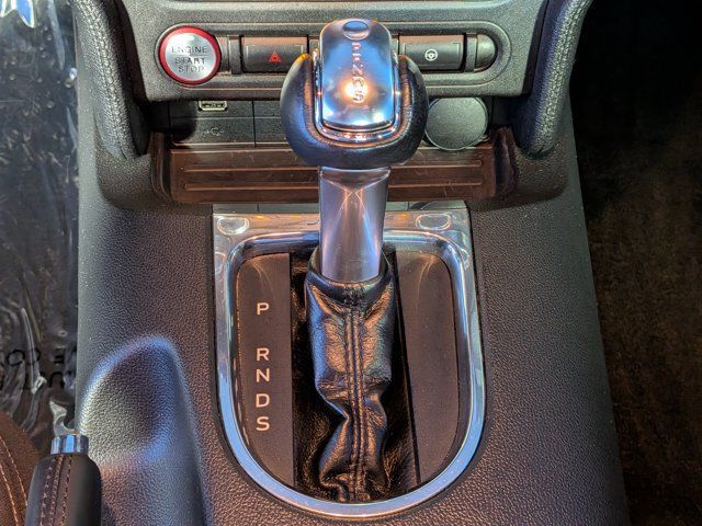 Used 2018 Ford Mustang Coupe RWD image 19