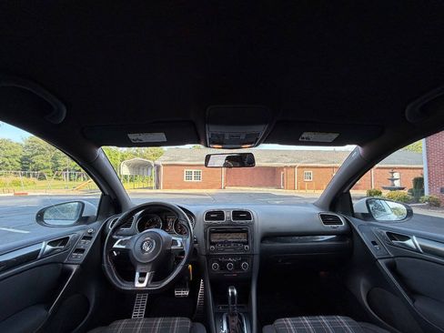 Used 2013 Volkswagen GTI 4-Door FWD image 14