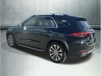 Used 2022 Mercedes-Benz GLE 350 4MATIC video 3