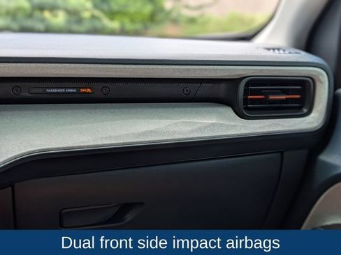 Used 2024 Ford Maverick XLT FWD image 16