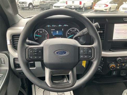 New 2026 Ford F250 XL w/ STX Appearance Package image 22