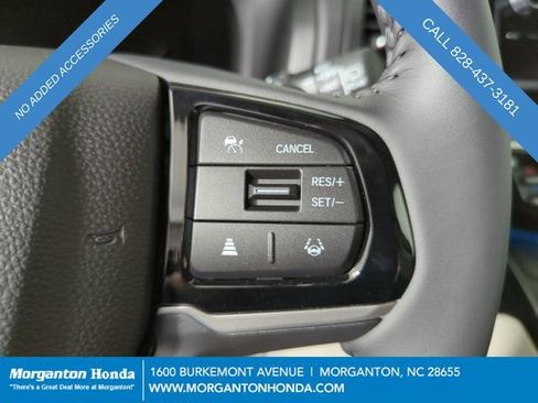 New 2026 Honda Odyssey Touring image 20