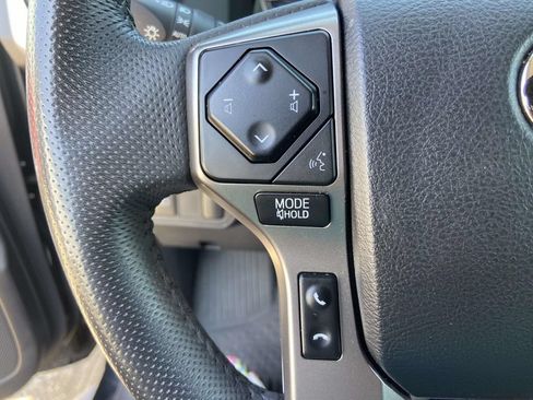 Used 2023 Toyota Tacoma SR5 w/ Technology Package RWD image 31