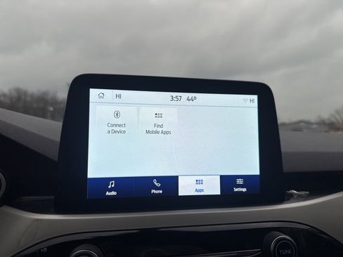 Used 2022 Ford Escape SE w/ Convenience Package image 26