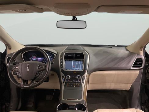 Used 2017 Lincoln MKX Select w/ Select Plus Package image 11