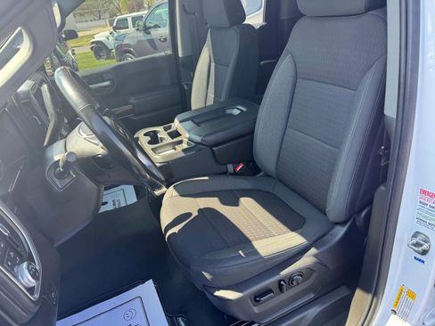 Used 2021 GMC Sierra 1500 Elevation w/ Driver Alert Package I image 4