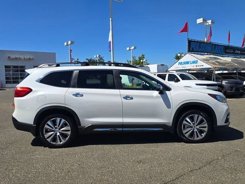 Used 2020 Subaru Ascent Touring w/ Popular Package #3 AWD/4WD image 7