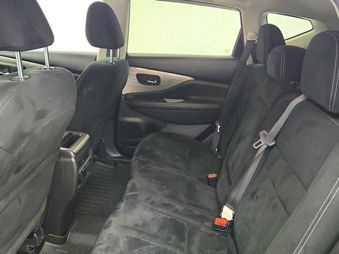 Used 2018 Nissan Murano SV FWD image 21