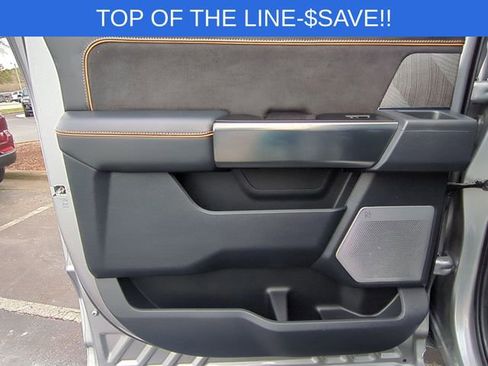 Used 2024 Ford F450 Platinum image 31