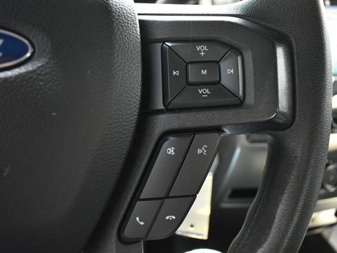 Used 2019 Ford F150 XLT AWD/4WD image 21