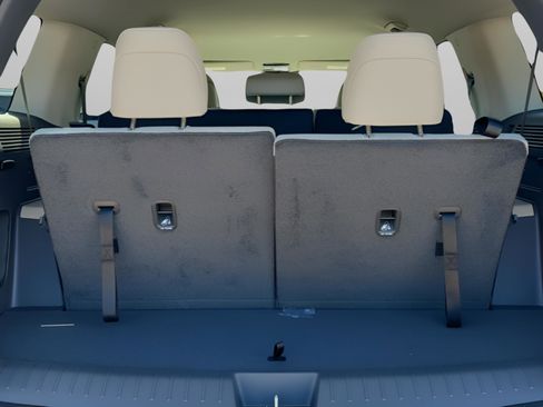 New 2026 Hyundai Santa Fe SEL image 60