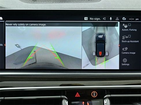 Used 2019 BMW X5 xDrive40i w/ M Sport Package image 27