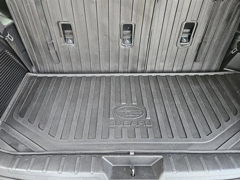 Certified 2023 Subaru Ascent Limited image 22