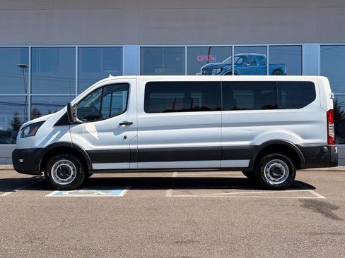 Used 2020 Ford Transit 350 XL RWD image 5