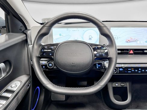 Used 2024 Hyundai Ioniq 5 Limited AWD/4WD image 8